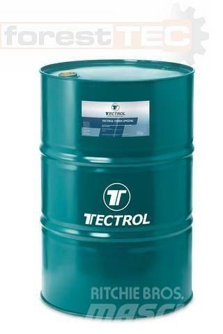  Tectrol HDC 1540 Druge komponente