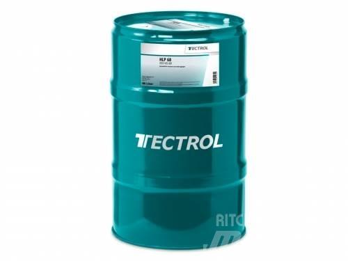  Tectrol HLP 68 Druge komponente