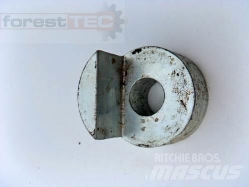 Valmet 960 Drugi deli