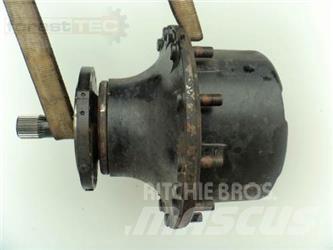Valmet VL52 Drugi deli
