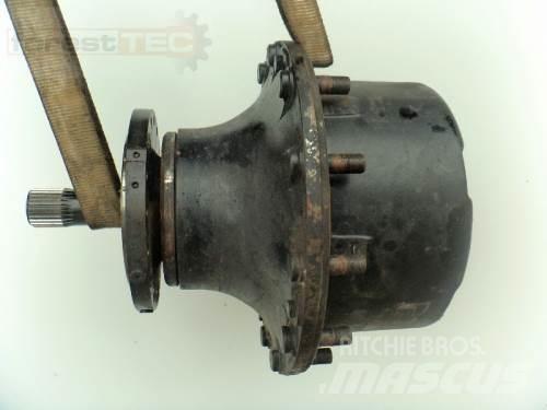 Valmet VL52 Drugi deli