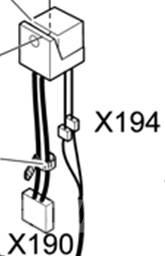  X190 + X194 Drugi deli
