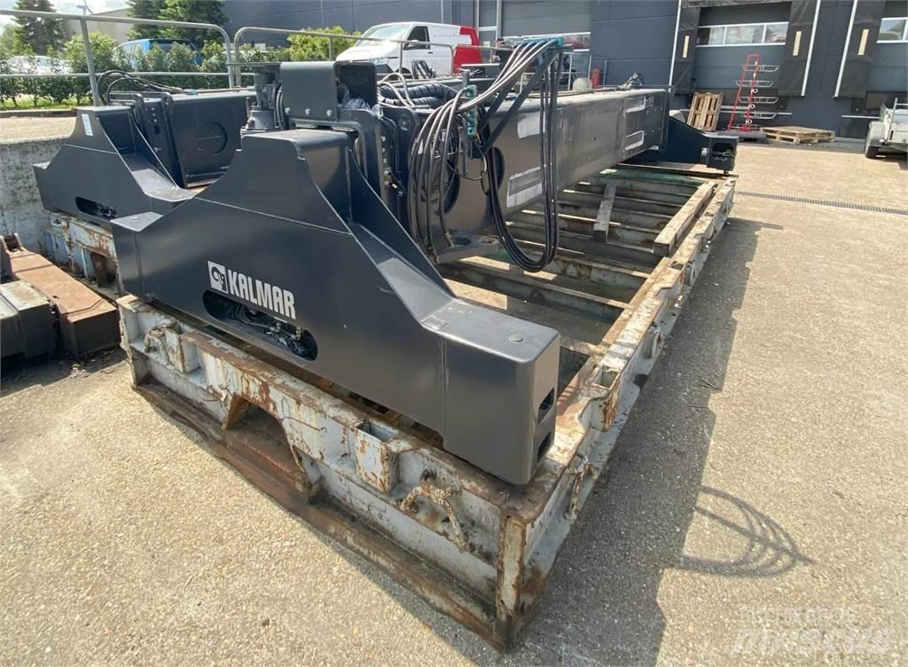  BROMMA S1462600 Razširjevalci vilic