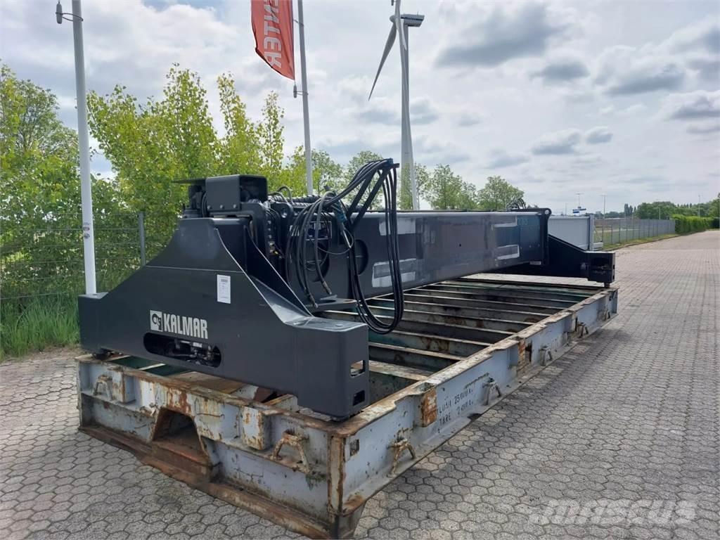  BROMMA S1462600 Razširjevalci vilic