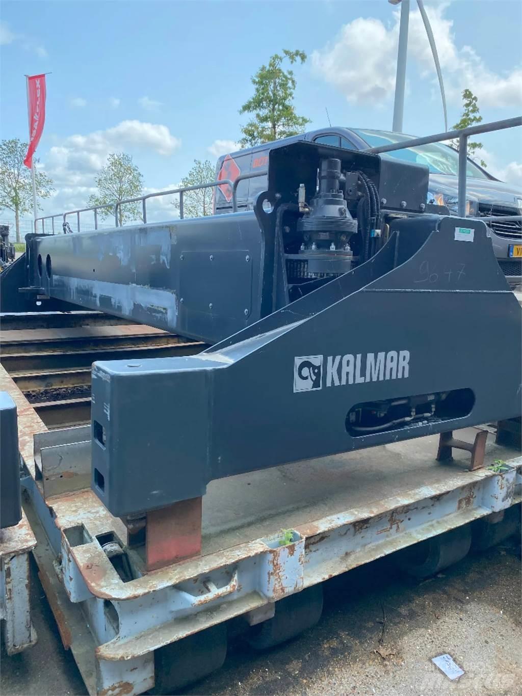  BROMMA S1462600 Razširjevalci vilic