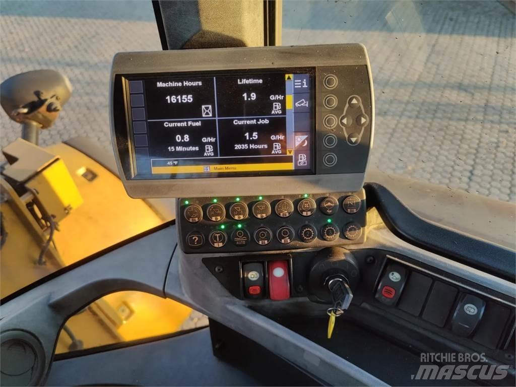 CAT 924K Drugo