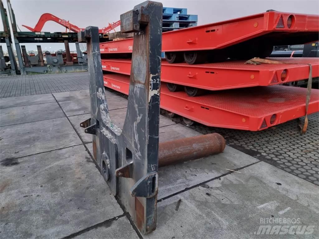  COIL 25T SMV Drugi priključki in komponente