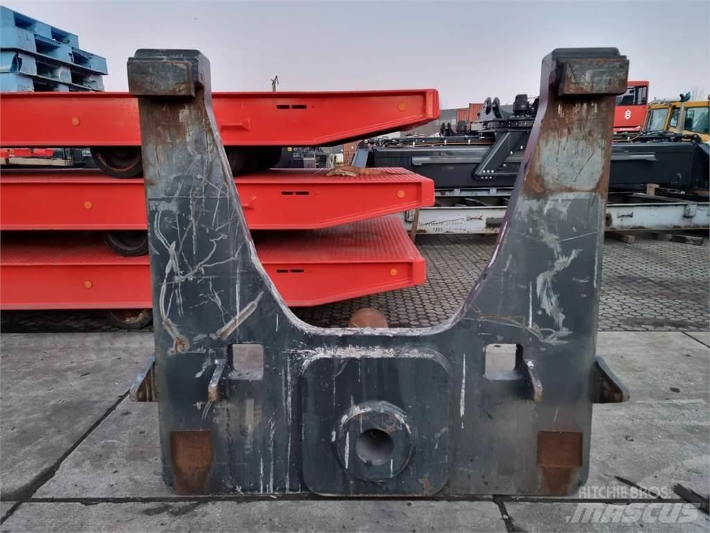  COIL 25T SMV Drugi priključki in komponente