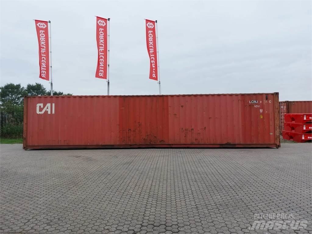  CONTAINER 40FT Drugo
