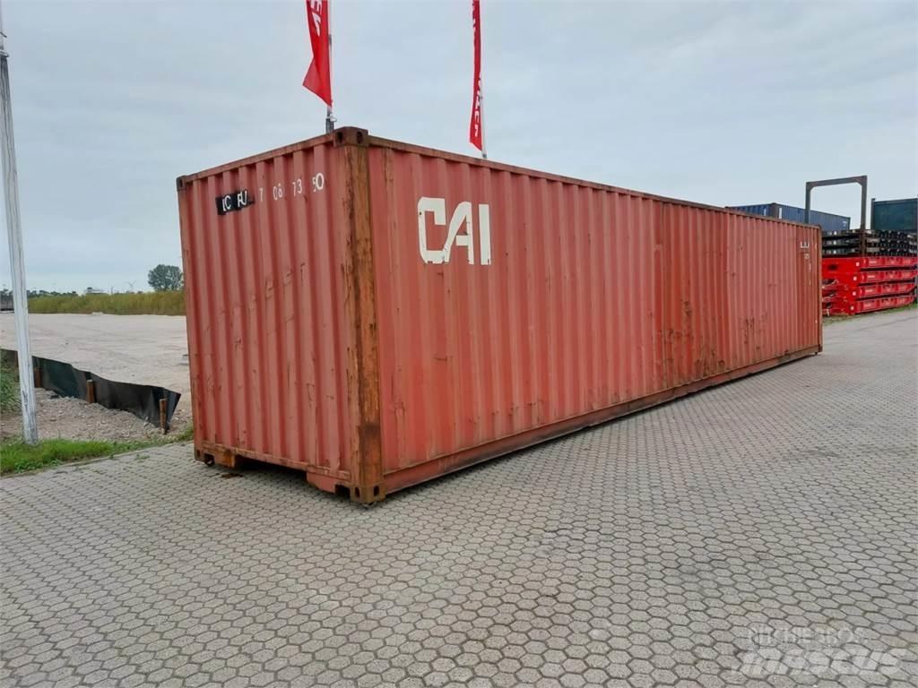  CONTAINER 40FT Drugo