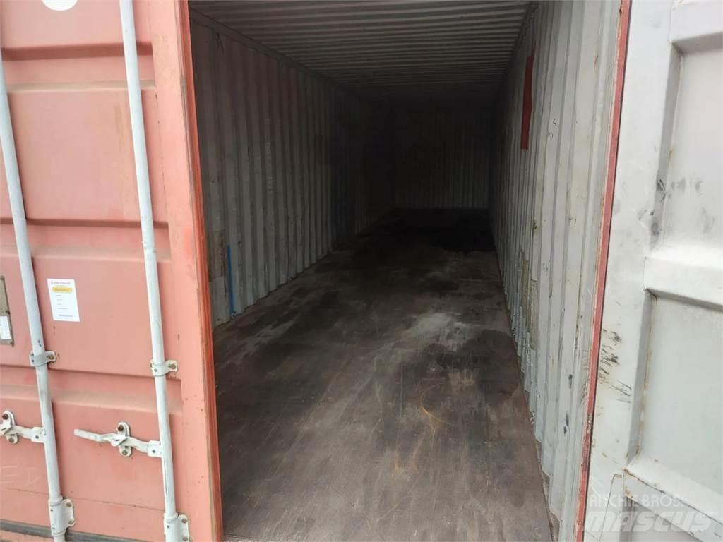 CONTAINER 40FT Drugo
