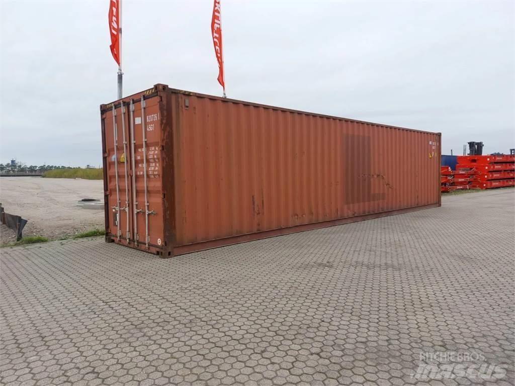  CONTAINER 40FT Drugo