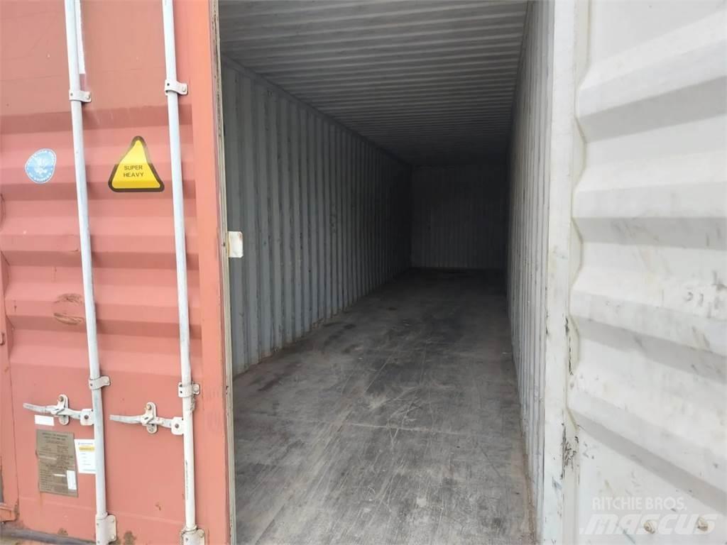  CONTAINER 40FT Drugo