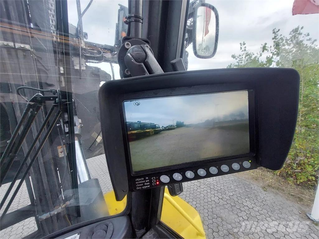 Hyster H20XM-9 Kontejnerski viličarji