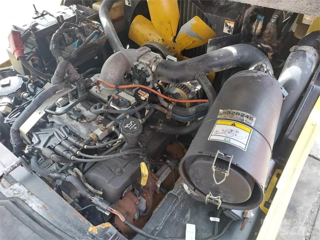 Hyster H5.5FT Plinski viličarji