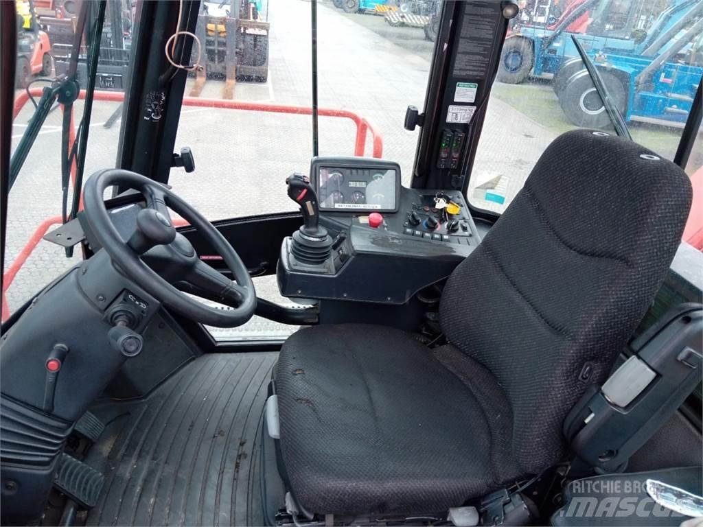Hyster RS45-31CH Dosežni viličarji