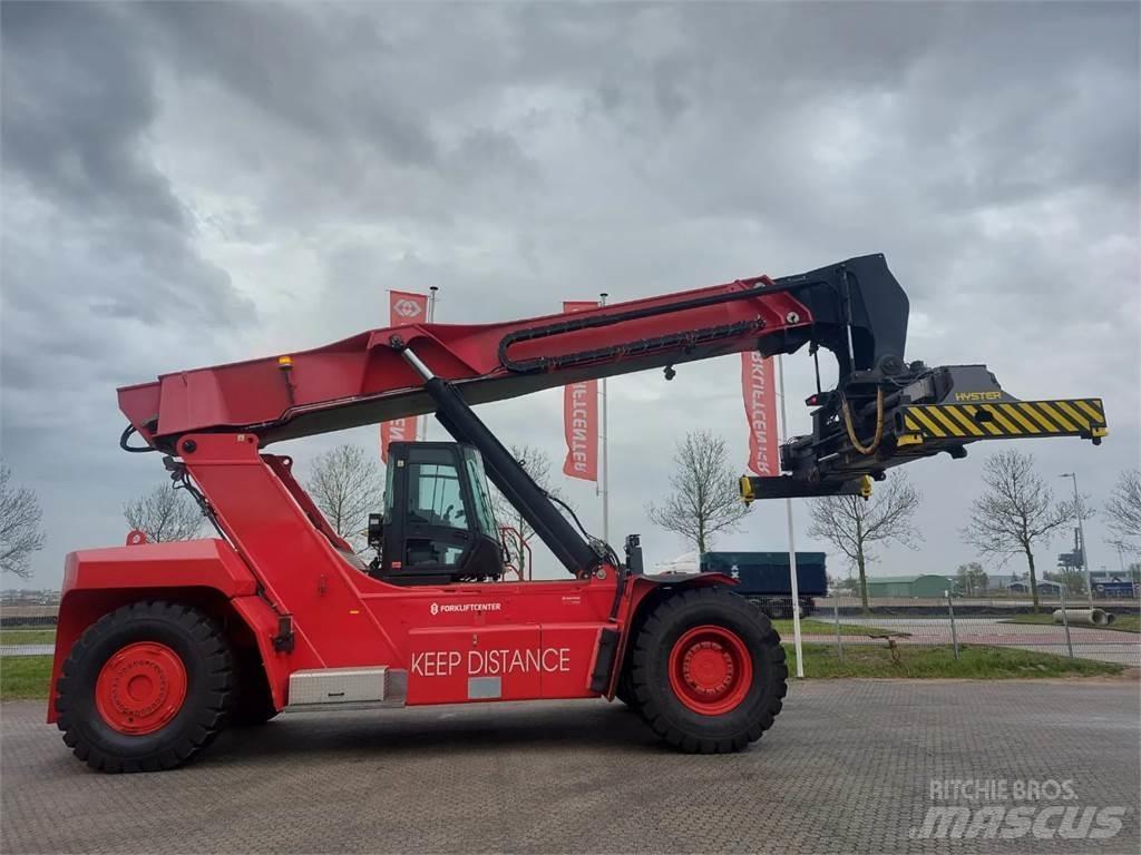 Hyster RS46-36CH Dosežni viličarji