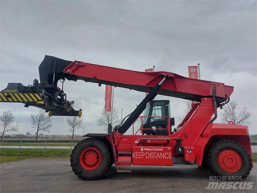 Hyster RS46-36CH Dosežni viličarji