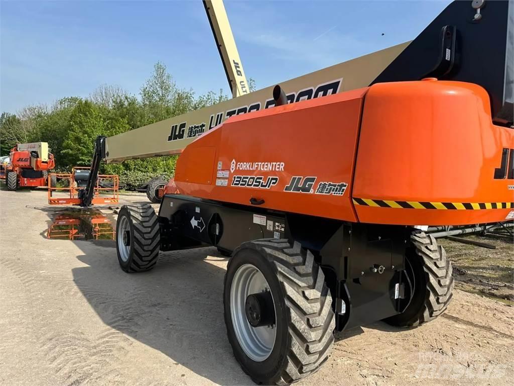 JLG 1350SJP Drugo