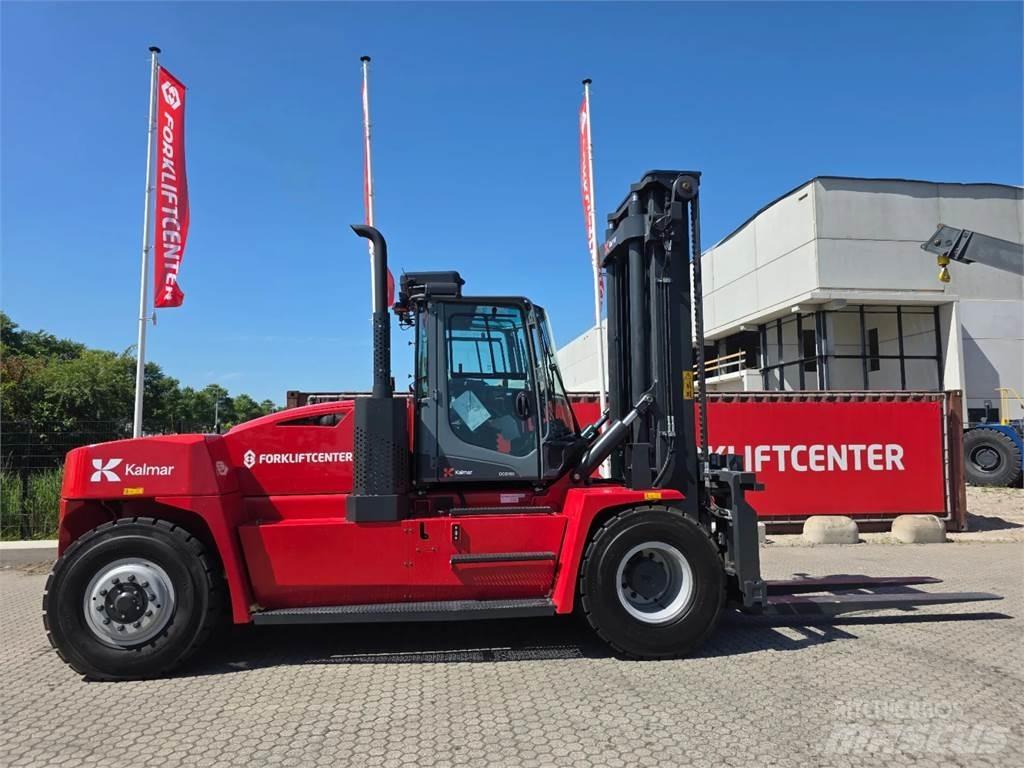 Kalmar DCG160-12 Dizelski viličarji