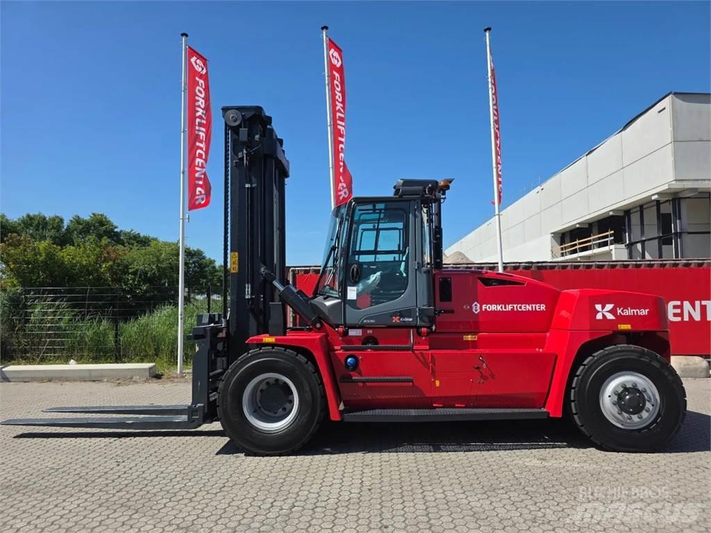 Kalmar DCG160-12 Dizelski viličarji