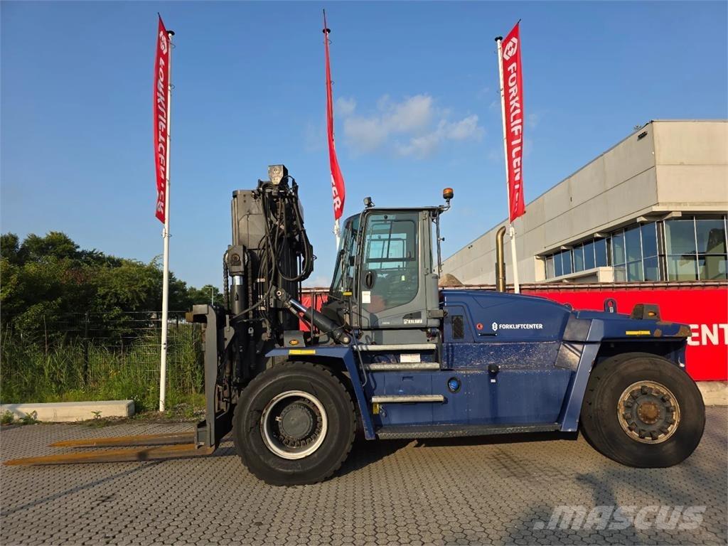 Kalmar DCG180-12 Dizelski viličarji
