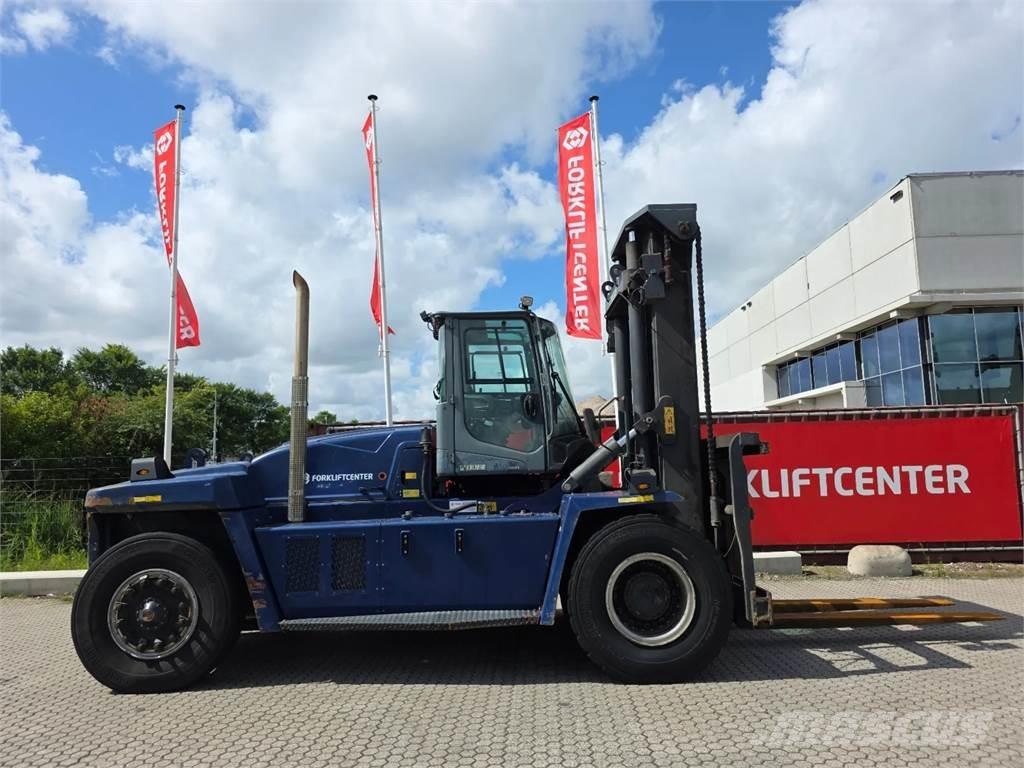 Kalmar DCG180-12 Dizelski viličarji
