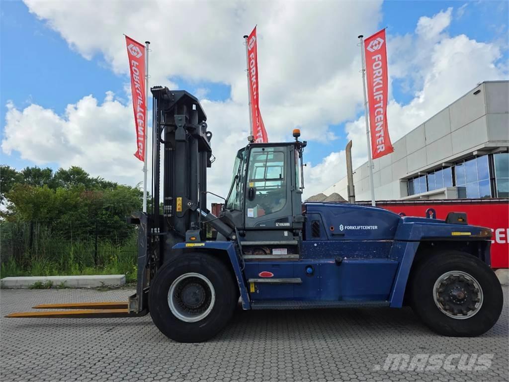 Kalmar DCG180-12 Dizelski viličarji
