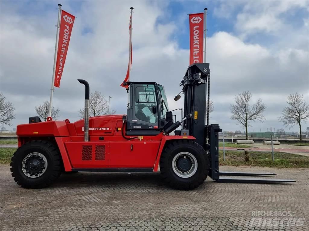 Kalmar DCG250-12 Dizelski viličarji
