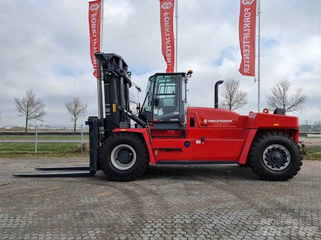 Kalmar DCG250-12 Dizelski viličarji