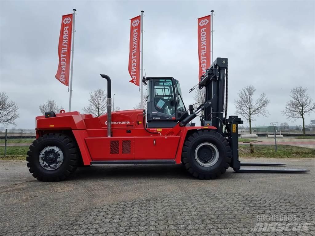 Kalmar DCG330-12 Dizelski viličarji
