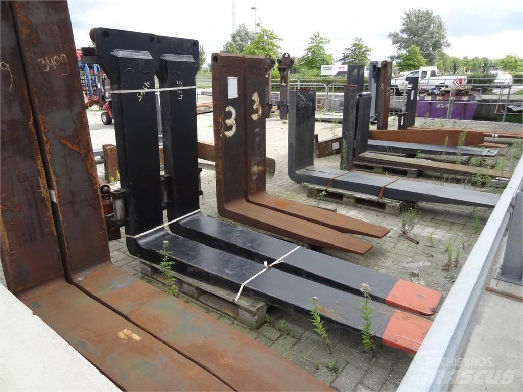 Kalmar DCG330-12 Dizelski viličarji