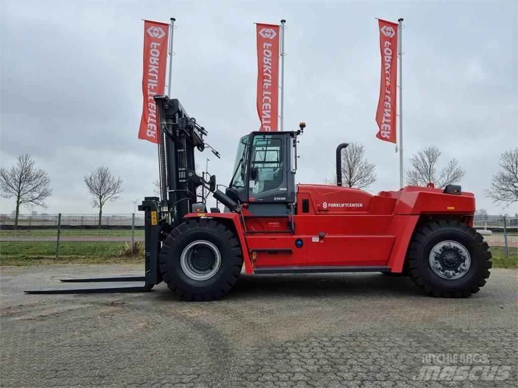 Kalmar DCG330-12 Dizelski viličarji
