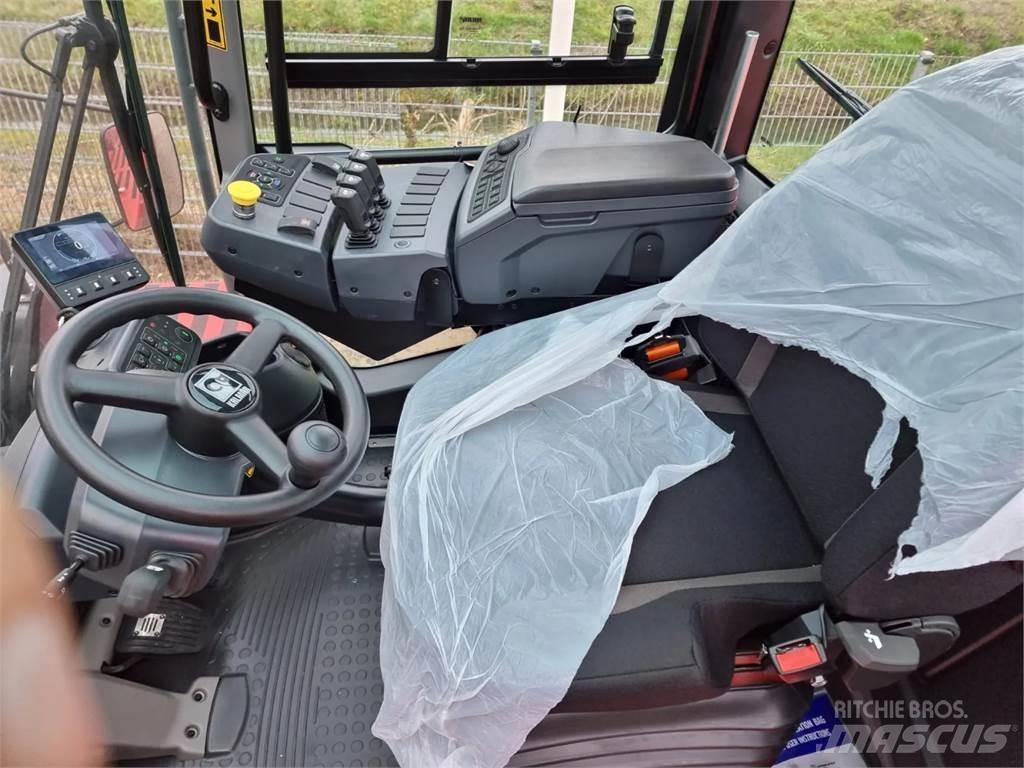 Kalmar DCG330-12 Dizelski viličarji