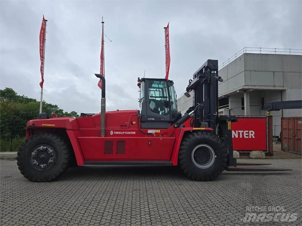 Kalmar DCG330-12 Dizelski viličarji
