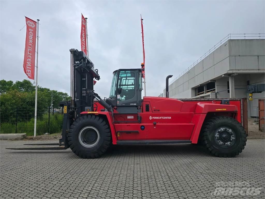 Kalmar DCG330-12 Dizelski viličarji