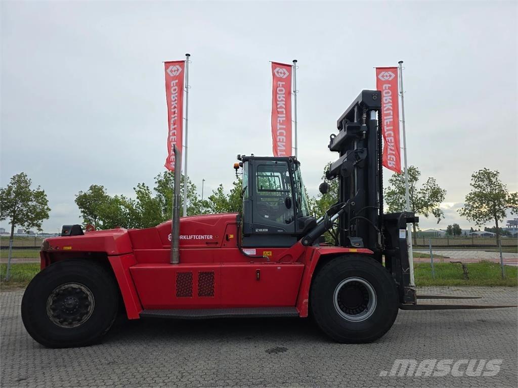 Kalmar DCG330-12 Dizelski viličarji