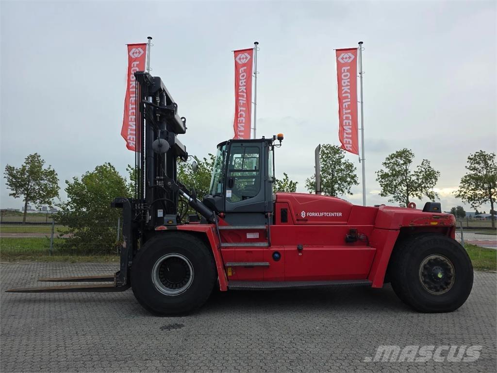Kalmar DCG330-12 Dizelski viličarji