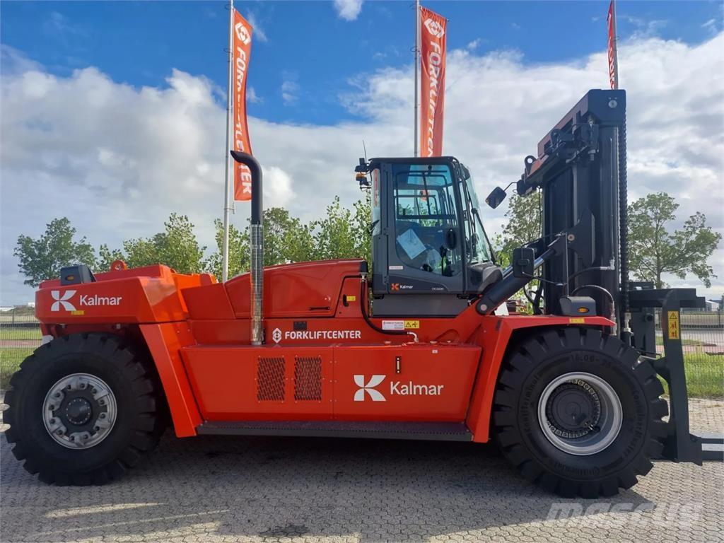 Kalmar DCG330-12 Dizelski viličarji