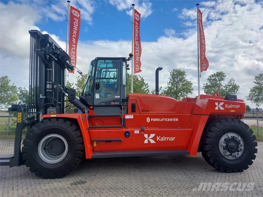 Kalmar DCG330-12 Dizelski viličarji