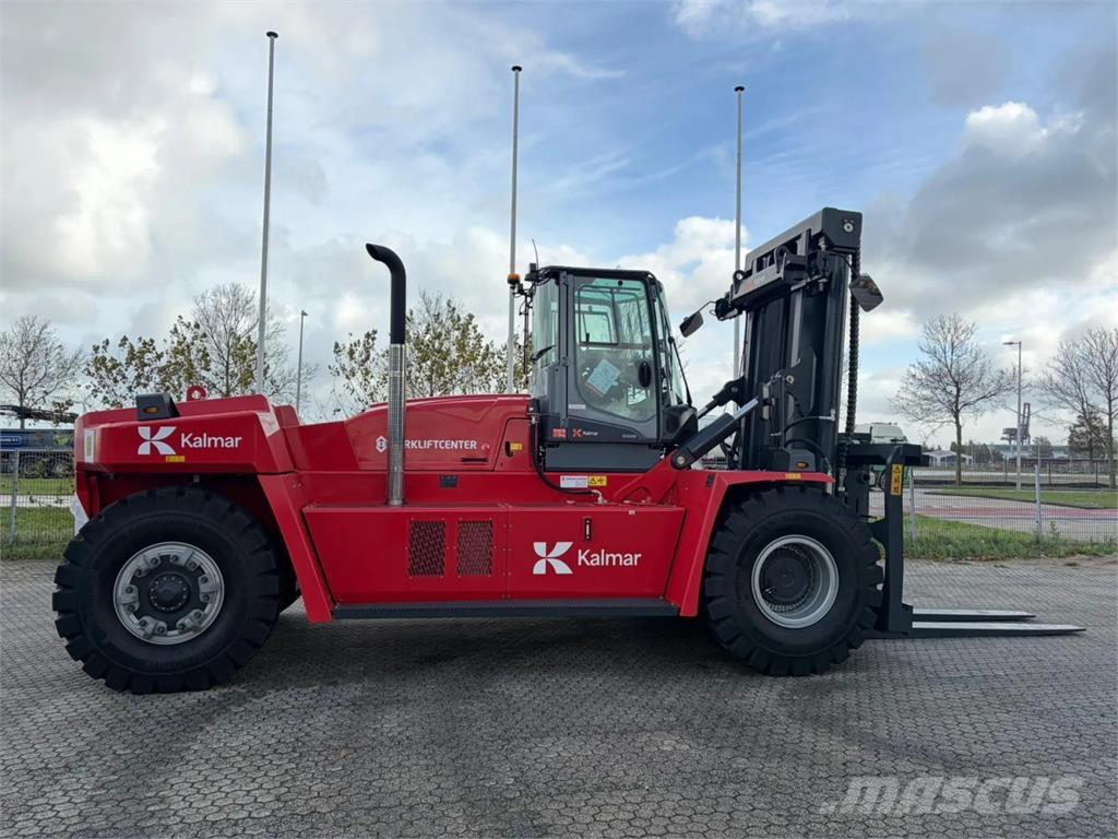 Kalmar DCG330-12 Dizelski viličarji