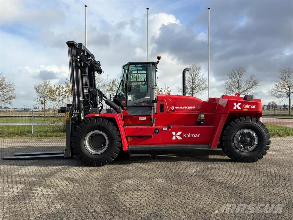 Kalmar DCG330-12 Dizelski viličarji