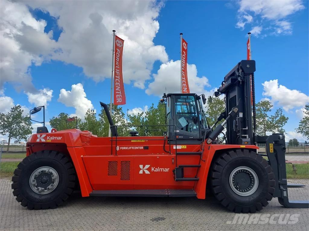 Kalmar DCG450-12 Dizelski viličarji