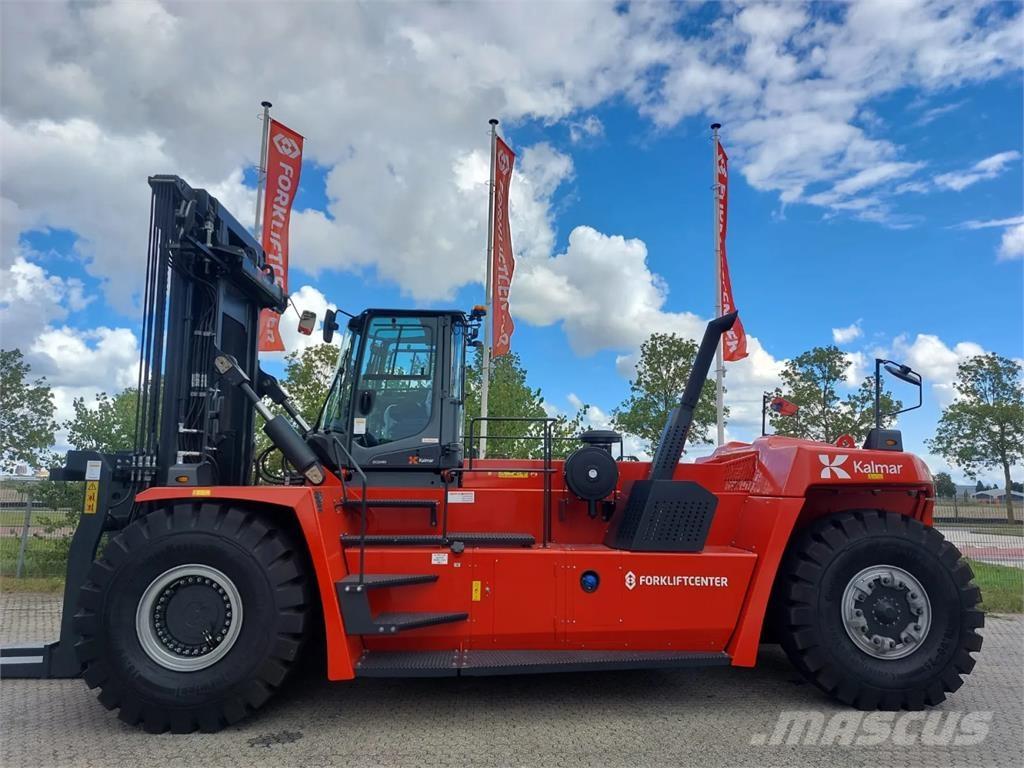 Kalmar DCG450-12 Dizelski viličarji