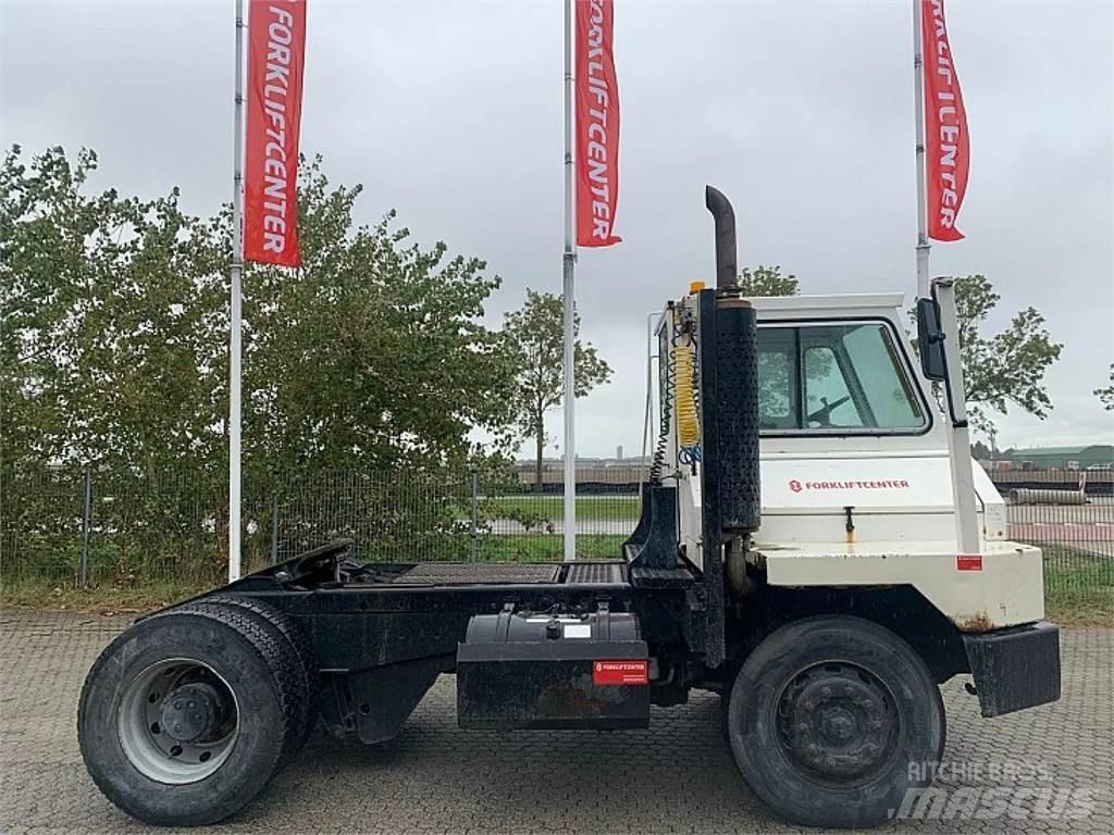 Kalmar Ottawa 50 Terminalni vlačilci