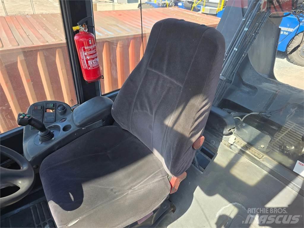 Linde C4230TL Dosežni viličarji