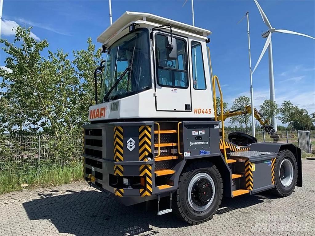Mafi HD445 4x4 Terminalni vlačilci