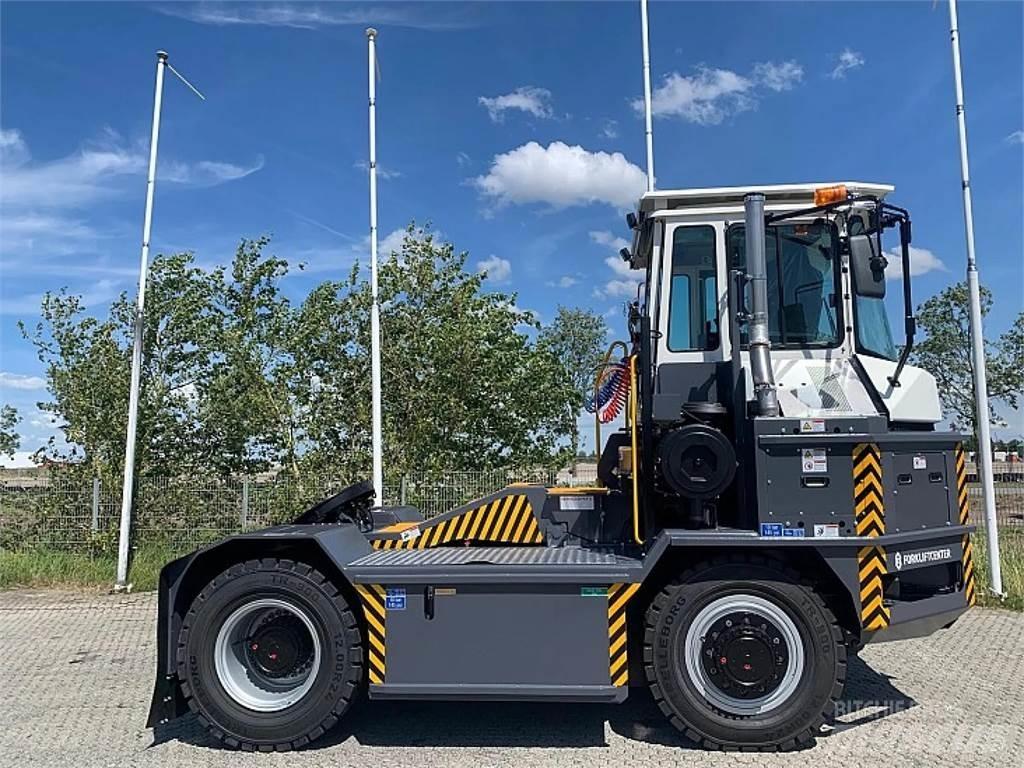 Mafi HD445 4x4 Terminalni vlačilci