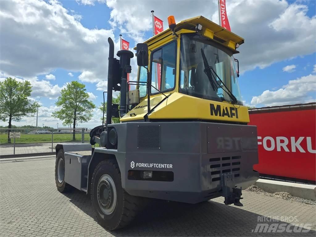 Mafi MT45R 4x4 Terminalni vlačilci