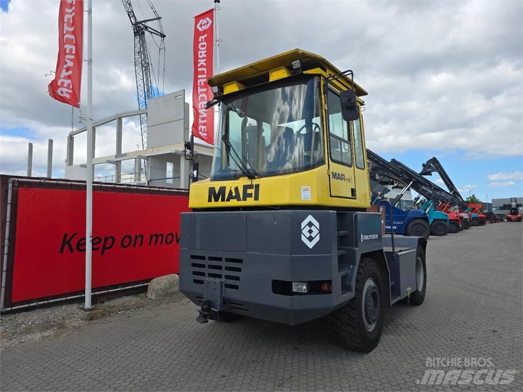 Mafi MT45R 4x4 Terminalni vlačilci